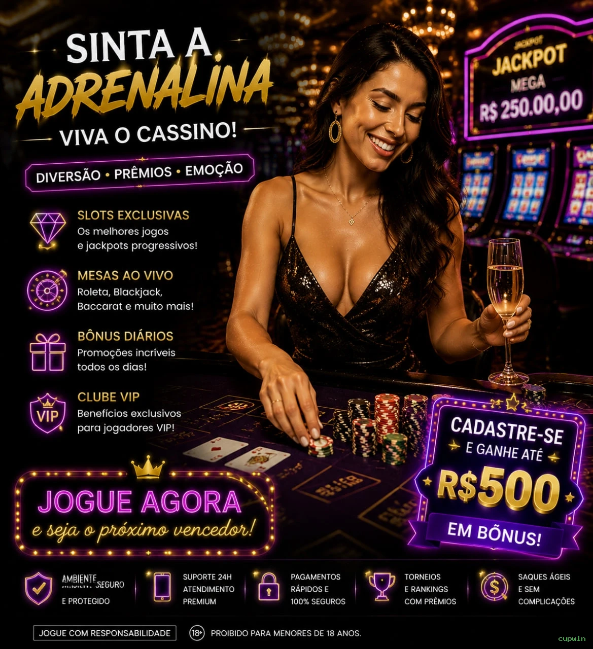 Download PC cupwin