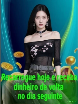 Cashback semanal cupwin