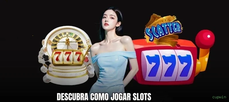 Streaming 4K no cassino ao vivo da cupwin