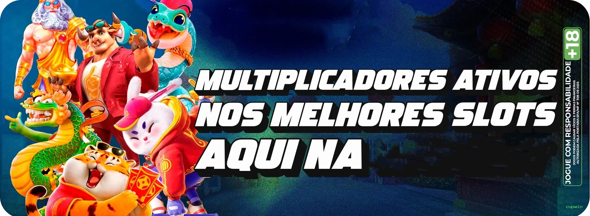 Prêmios Incríveis